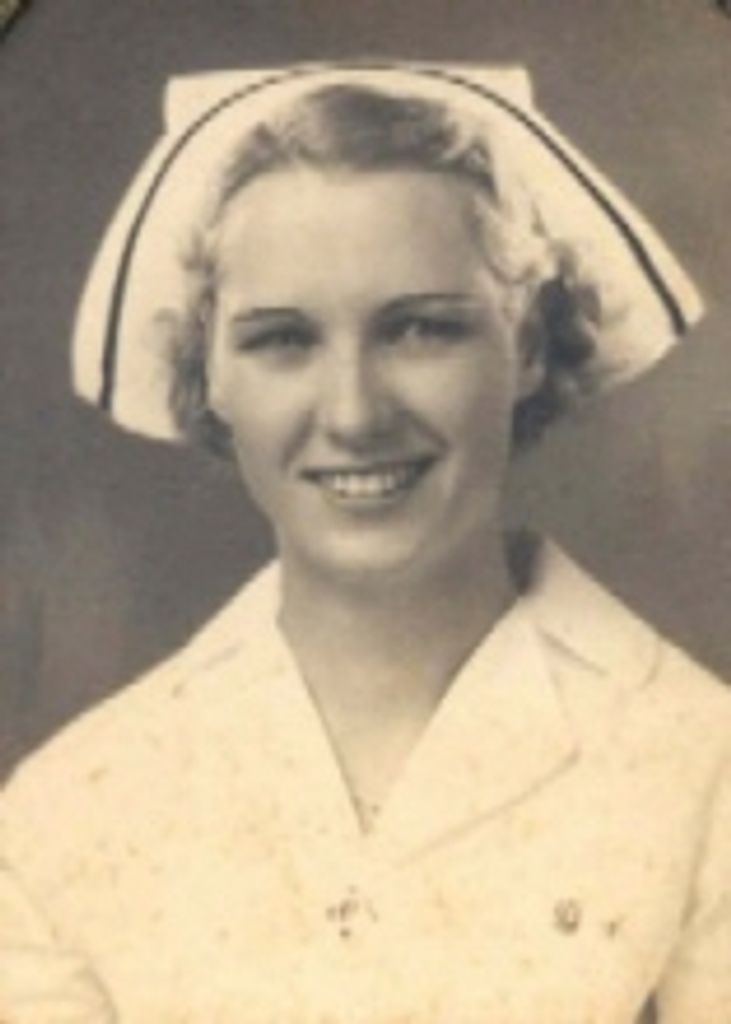 Mary Catherine Celeste Field