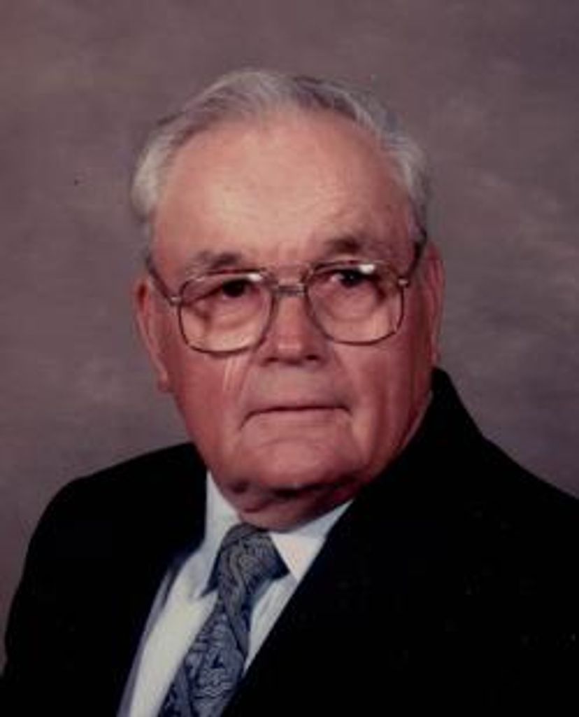 Clarence F. Fuchs Profile Photo