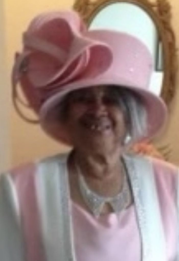 Peggy Rebecca Miller Profile Photo
