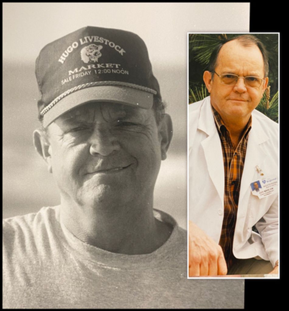 Coy Dean Marlow Profile Photo