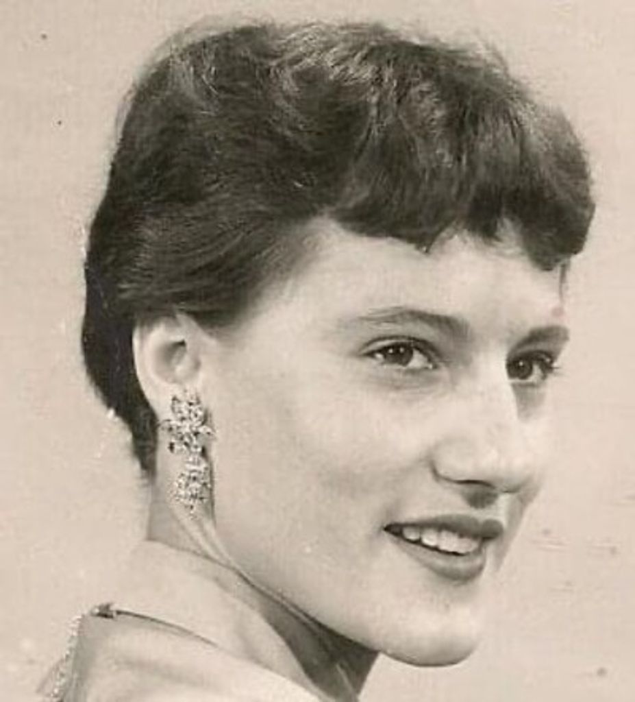 Beatrice Christian Profile Photo