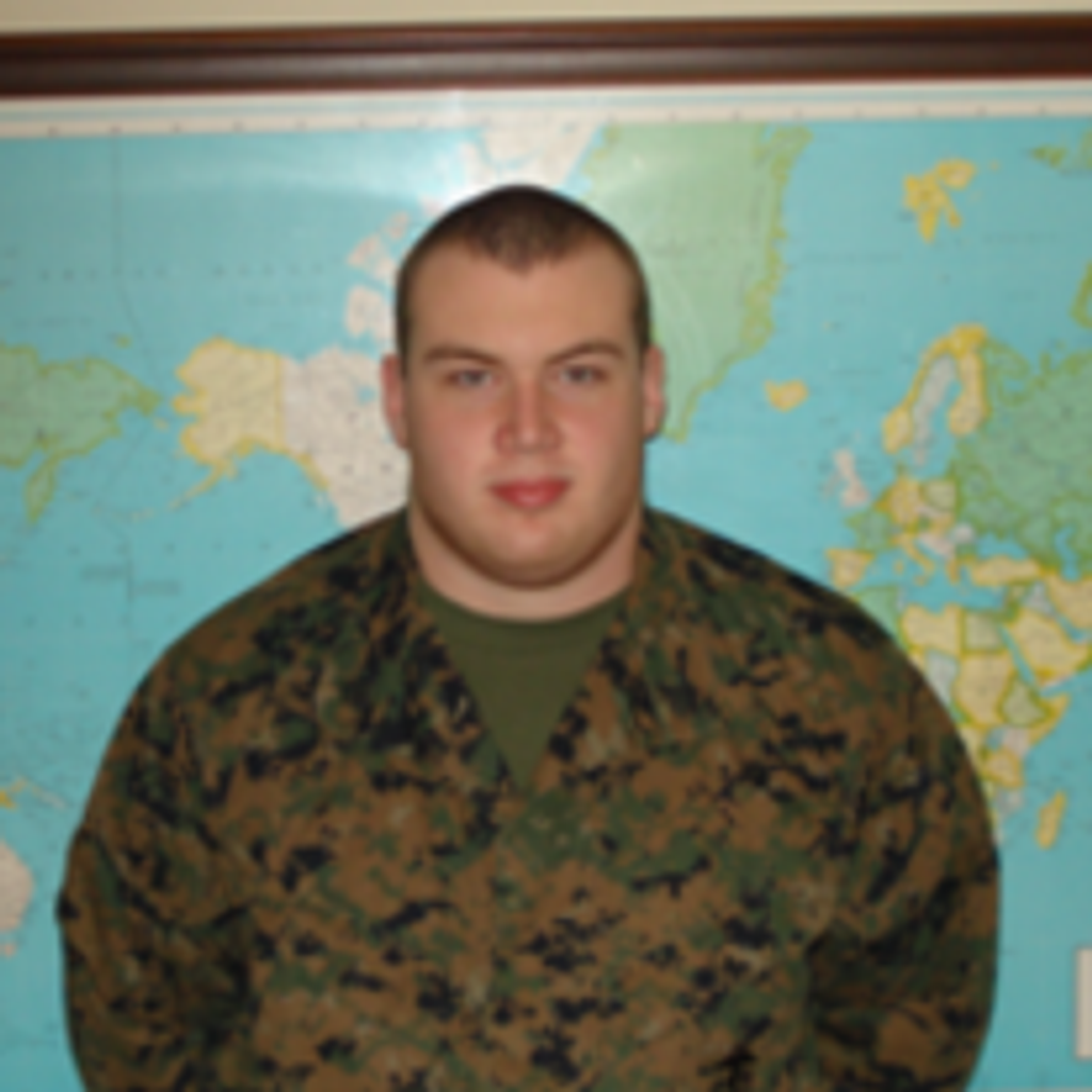 Quentin Everett McKinney