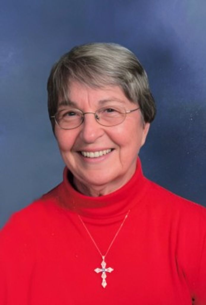 Afrey Ann Wright Profile Photo