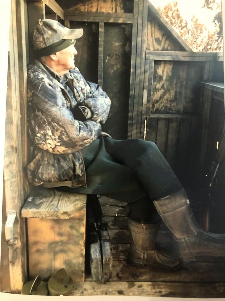 Ronald Woodrow Culp I Profile Photo