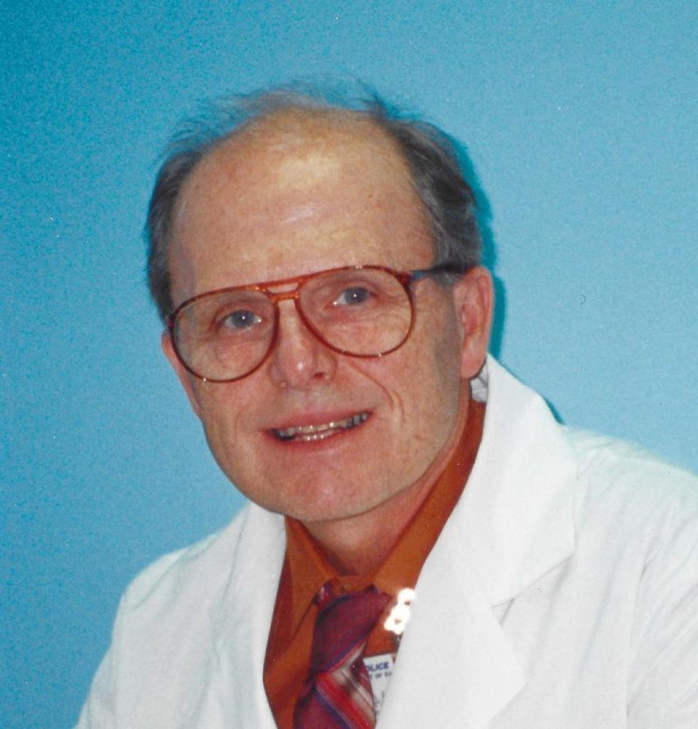 Daniel Van Gelder Profile Photo