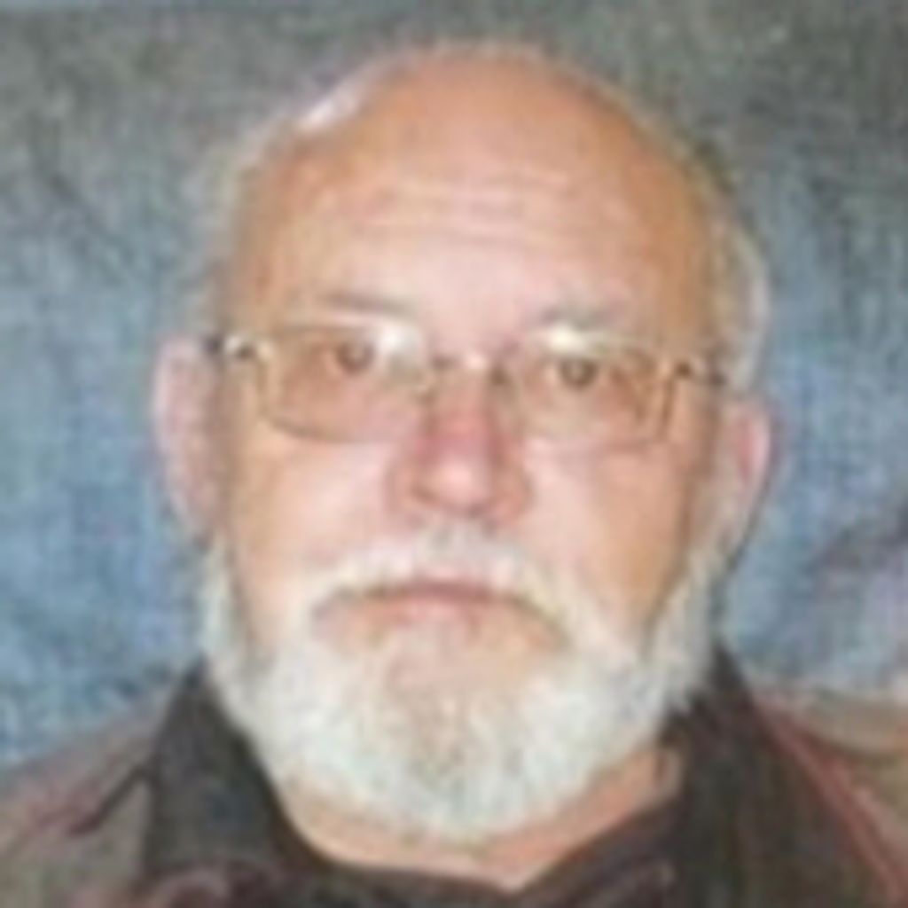 Ernest Howard "Ernie" Beach