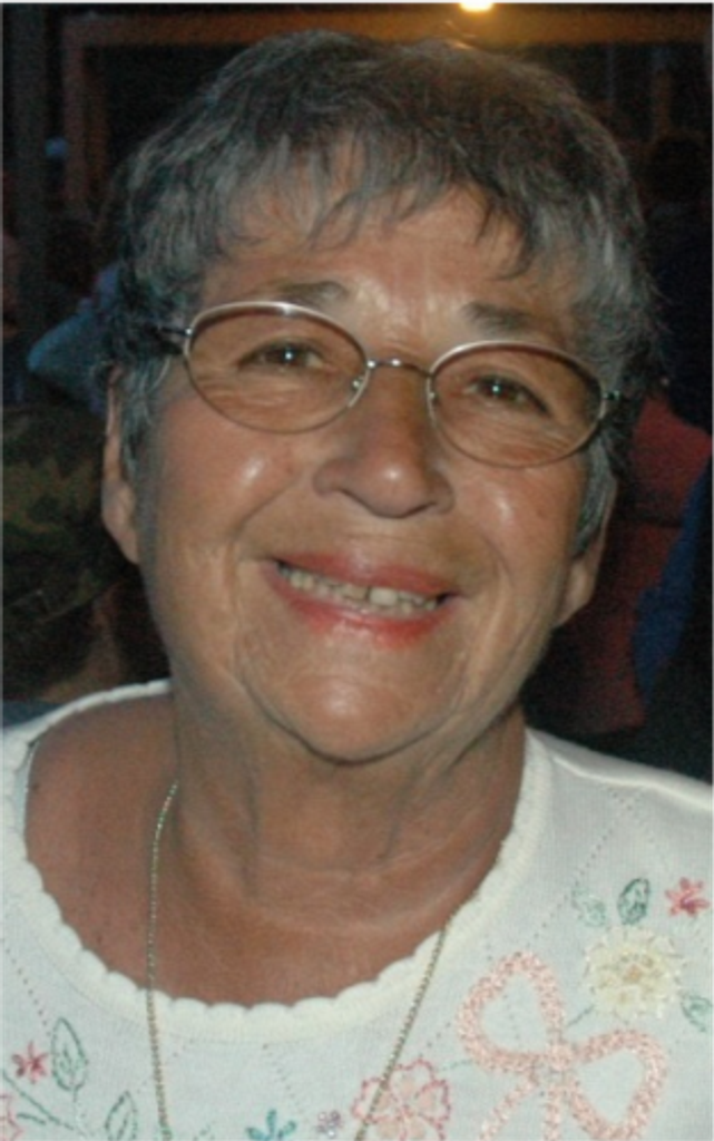 Barbara C. Lagasse