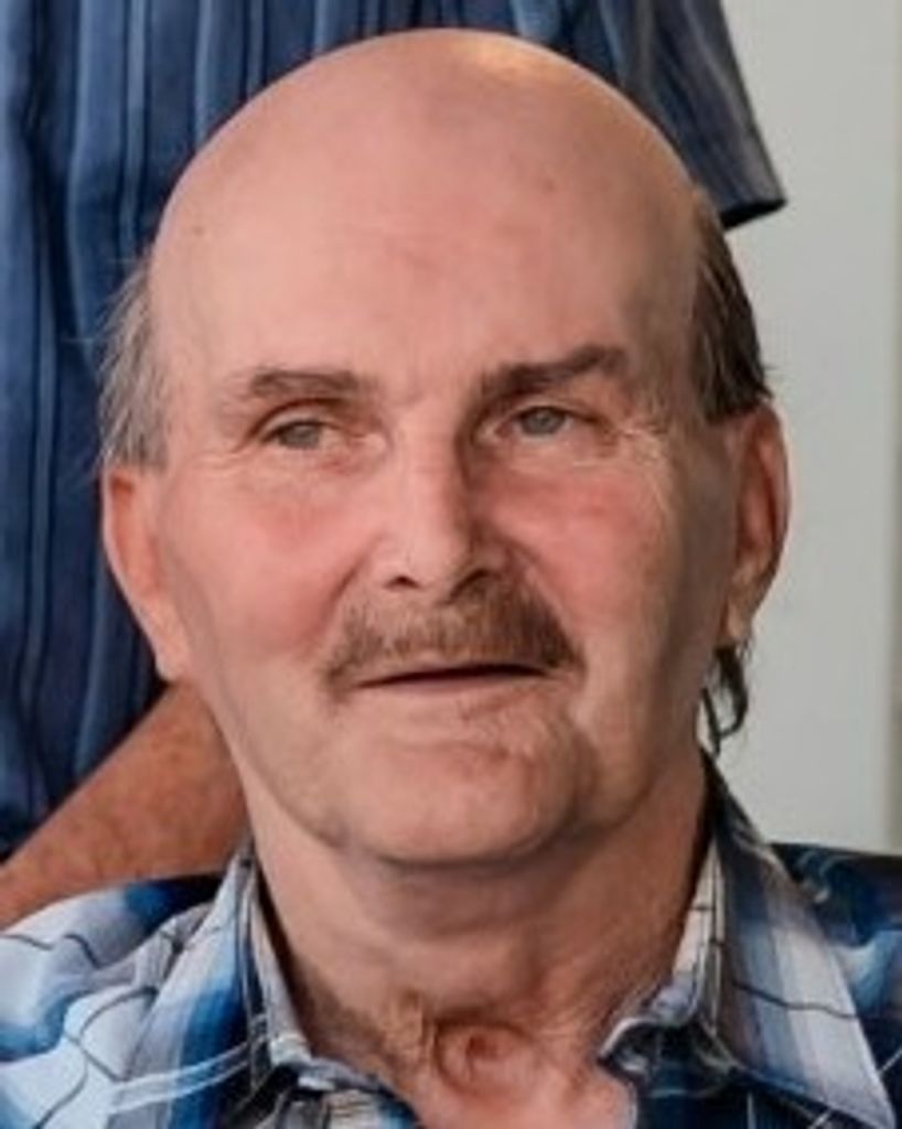 Tim Luke Profile Photo