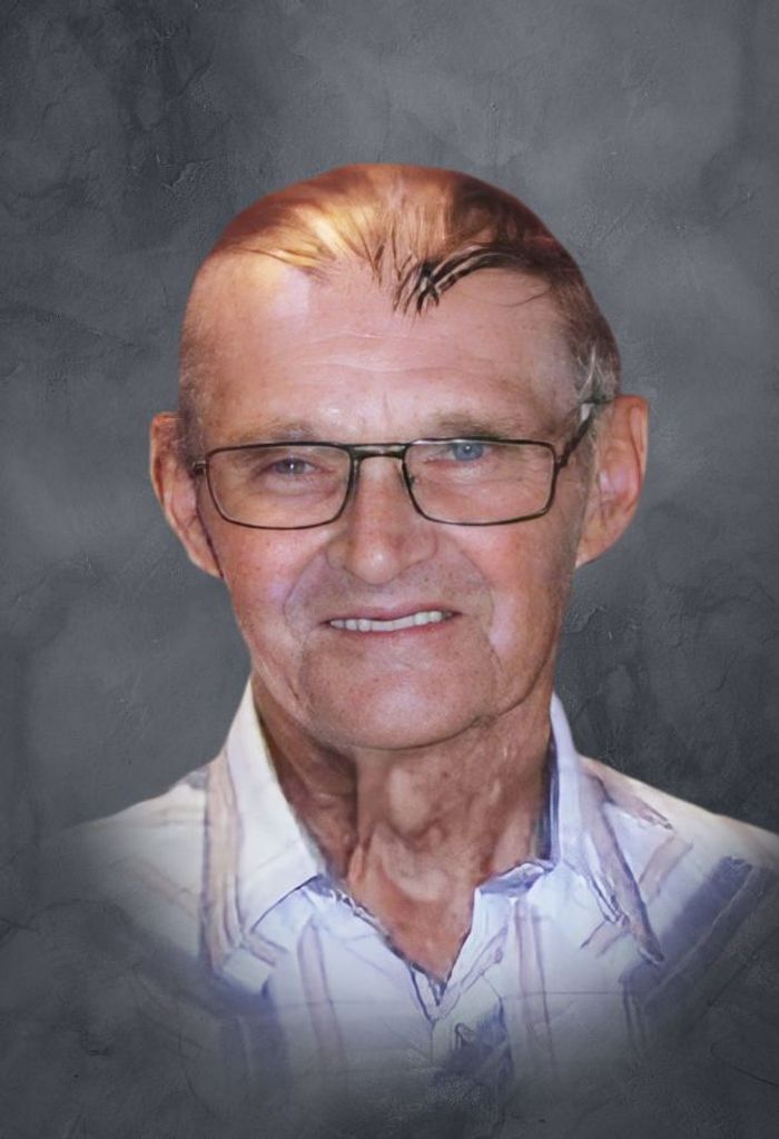 Robert "Bob" H. Meyer
