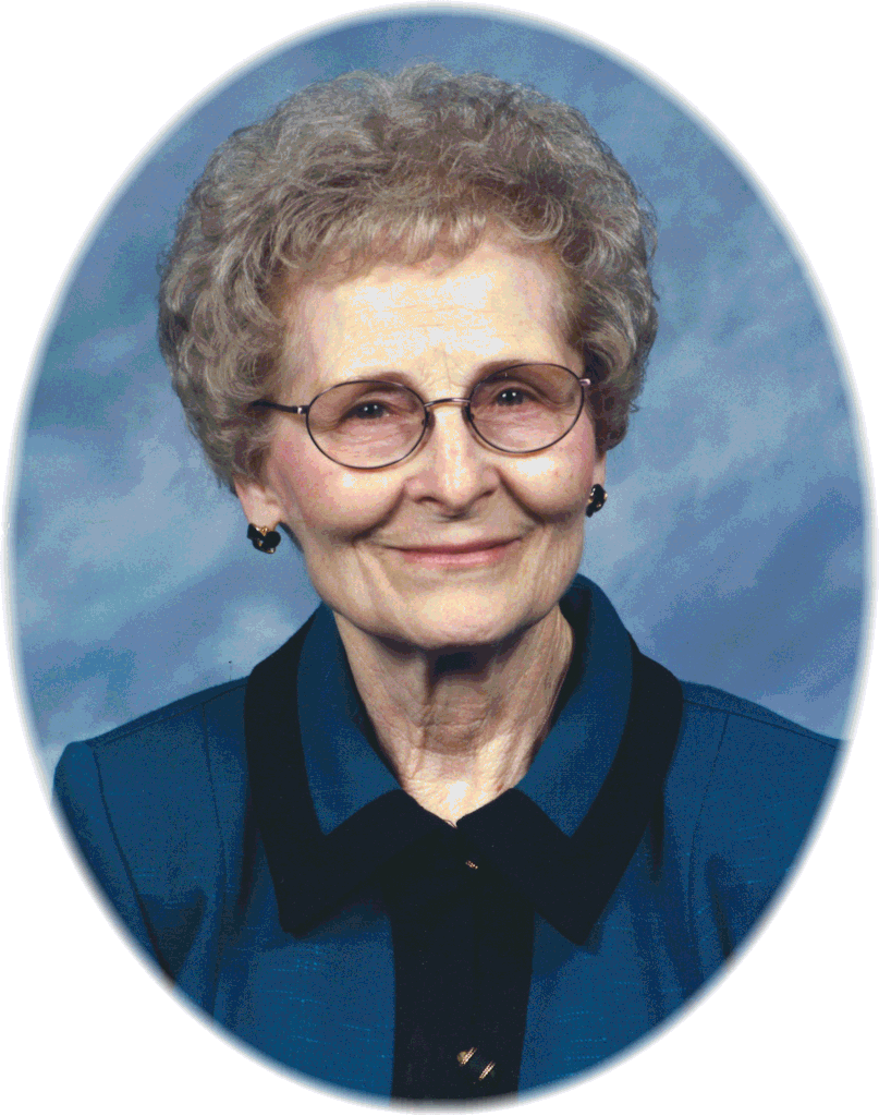 Helen E. Walter