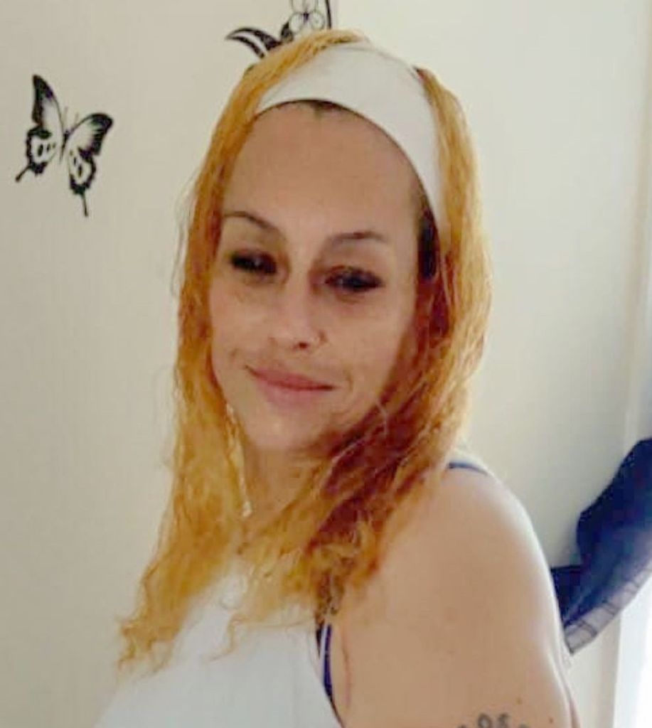 Rosemary Melendez