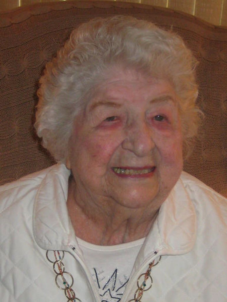 E. Patricia Bauer