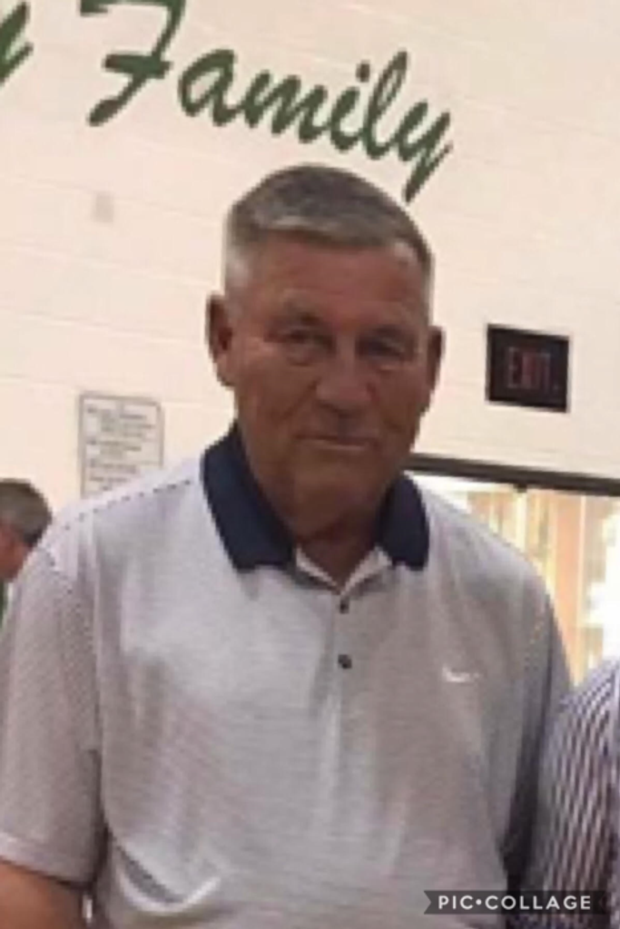 Richard Martin Hanlon