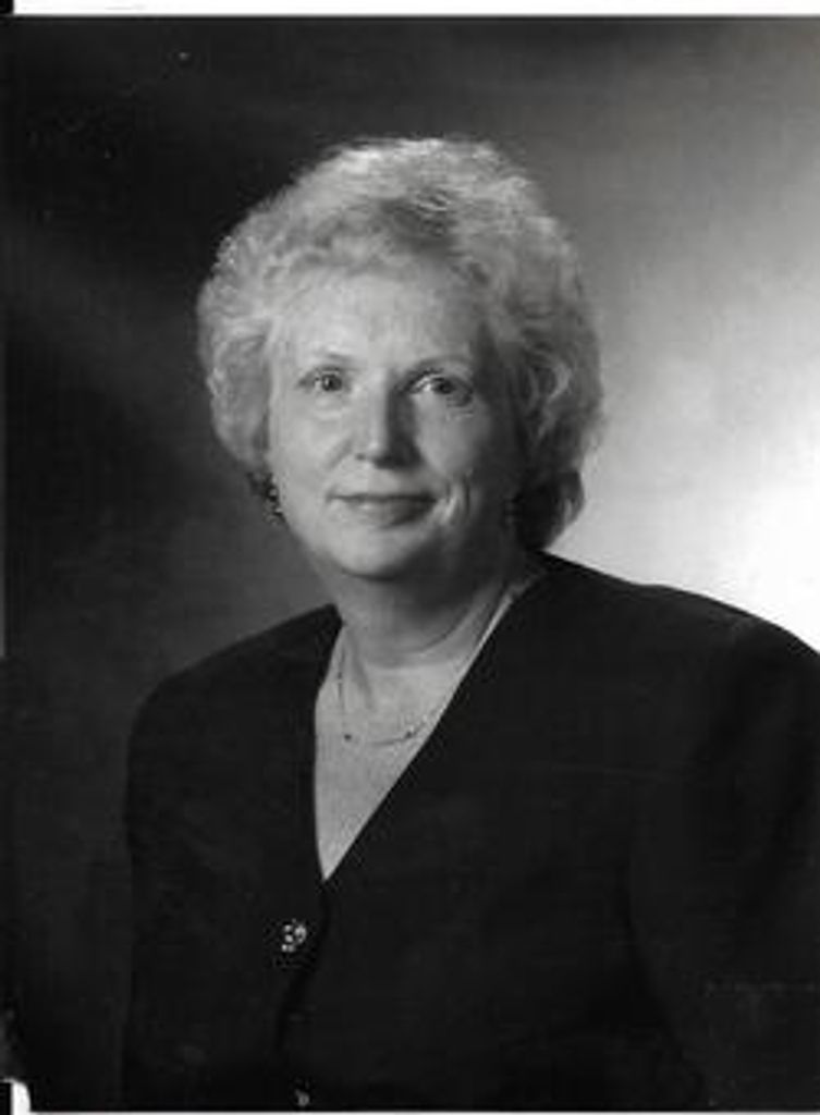 Nancy Elizabeth Elliott Profile Photo