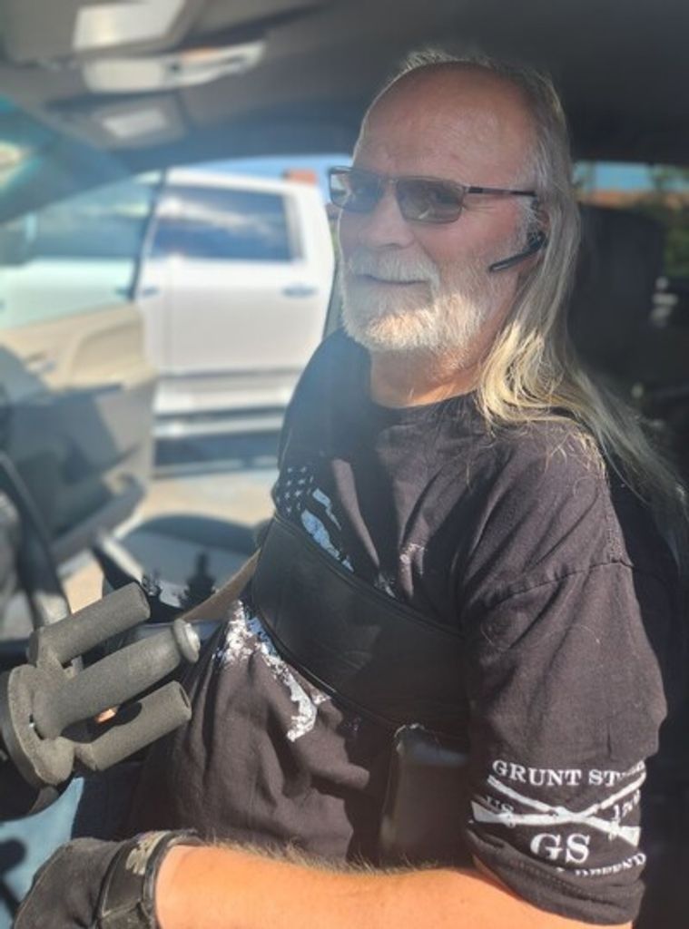 Wayne Bryan Herrmann Profile Photo