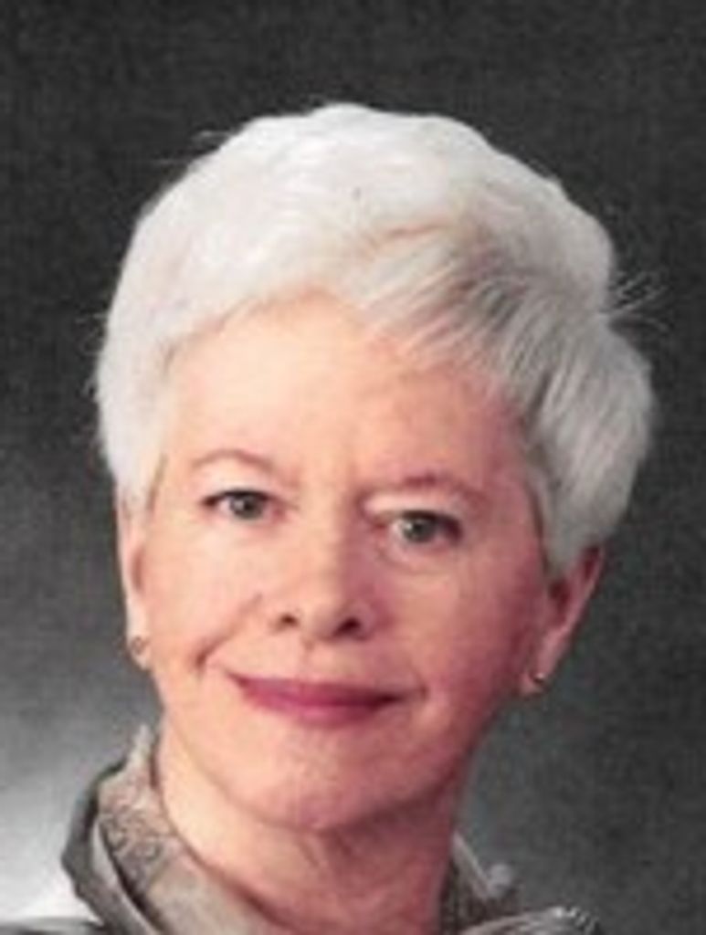 Paulina Mary Strauss
