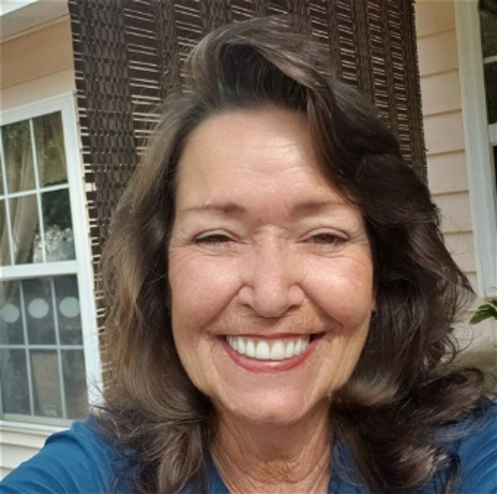 Joy Grace Desch Profile Photo