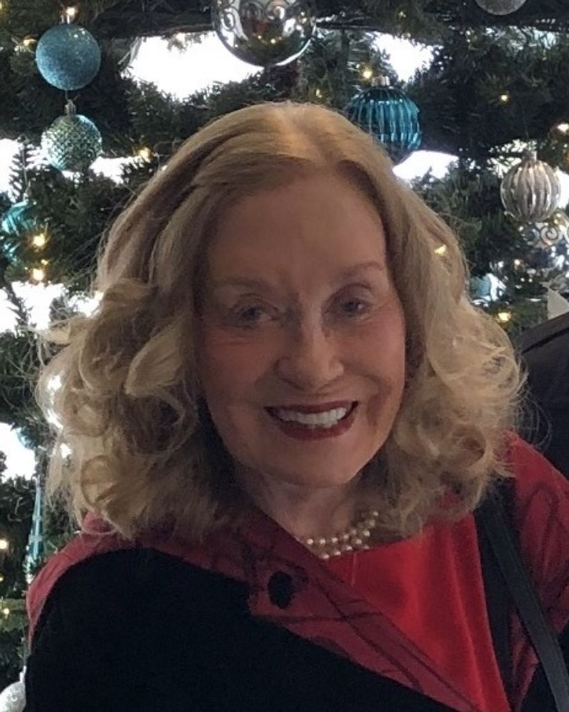 Norma J. Jones Profile Photo