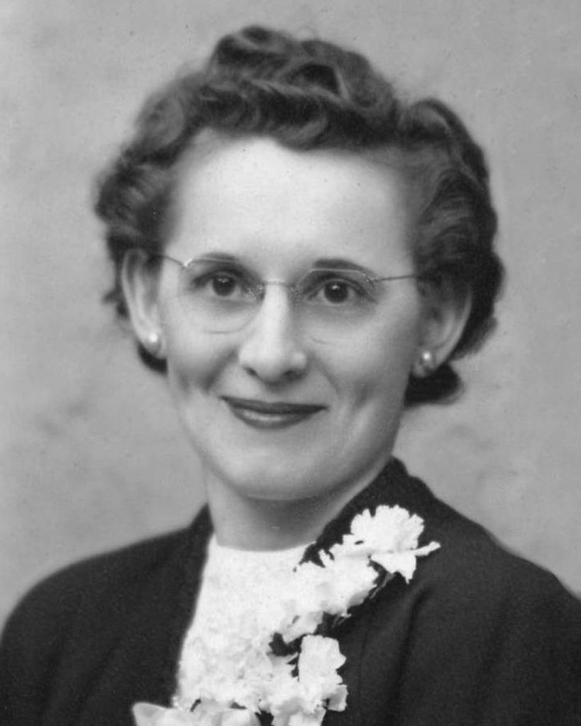 Edith R. Wakefield