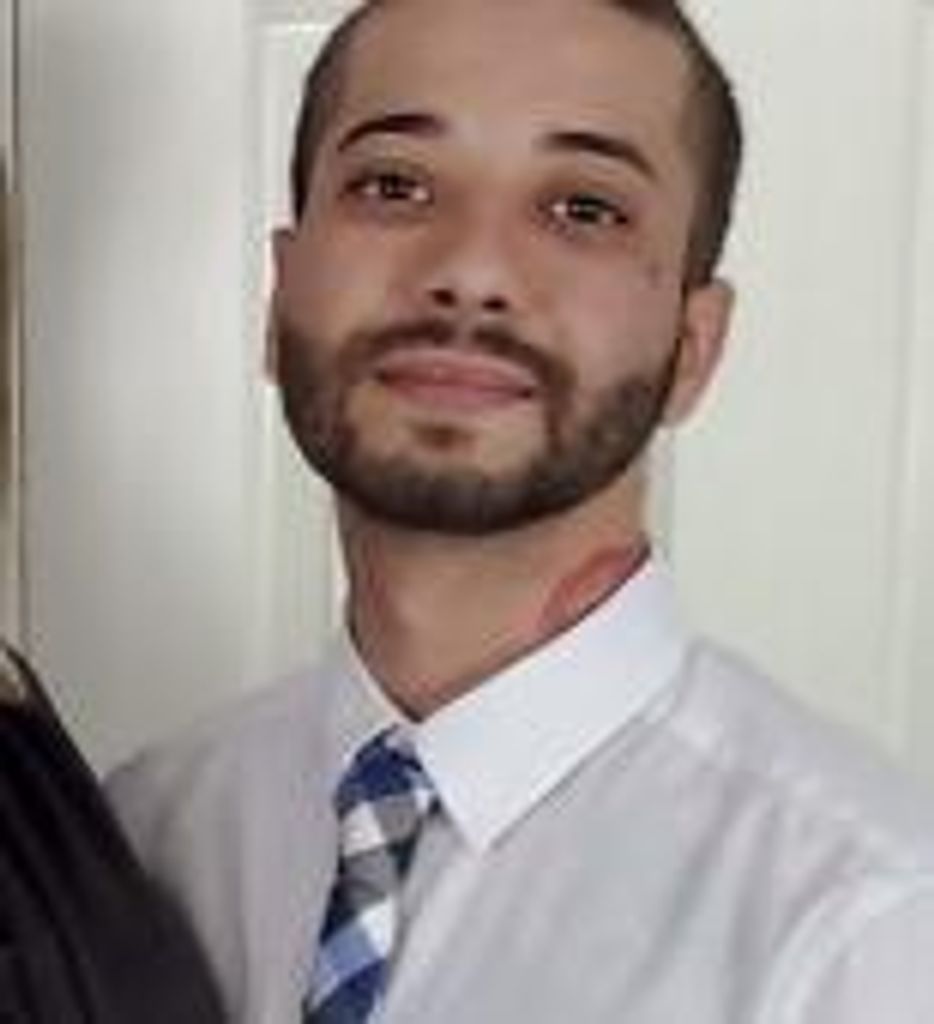 Fabian Aviles Profile Photo