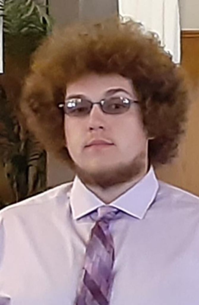 Jacob Isaak Profile Photo