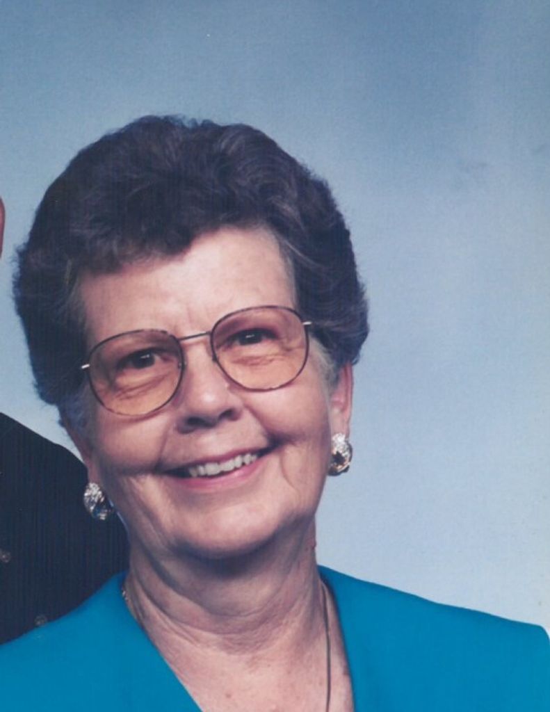 Bobbie Nell Tucker Profile Photo