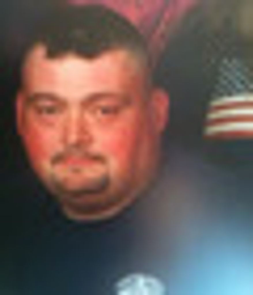 Freddie Goodin Profile Photo