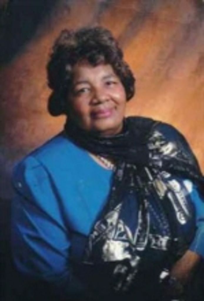 Virgie Pettus Session