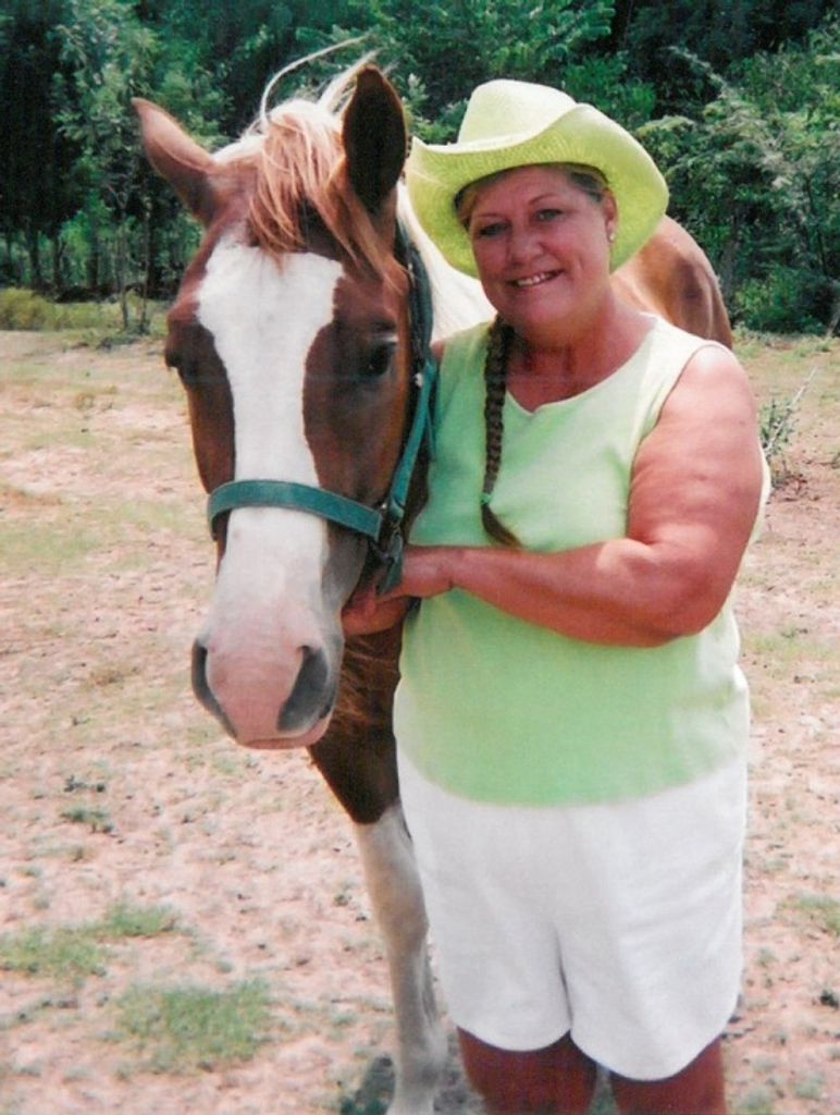 Debra Phillips-James