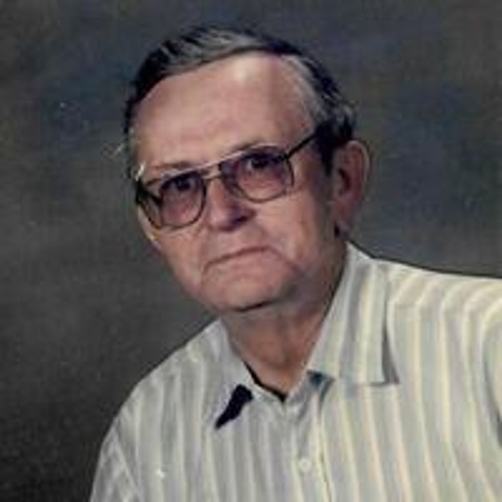 Robert A. Hall Profile Photo