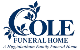 Cole Funeral Home