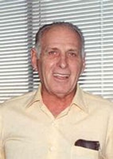 George  R. Hart Profile Photo