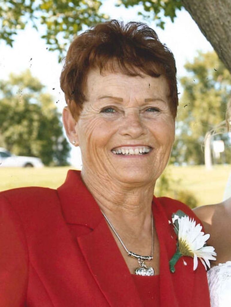 Zeanna M Halverson Profile Photo