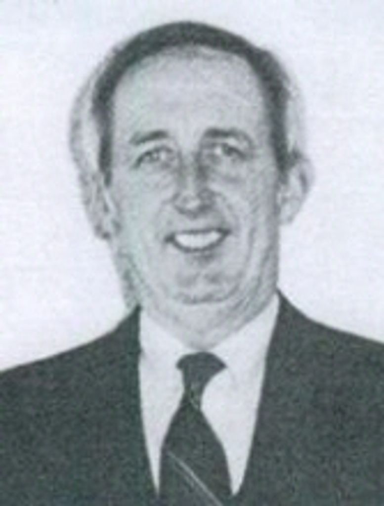 Stanley 'Stan' Ringstaff