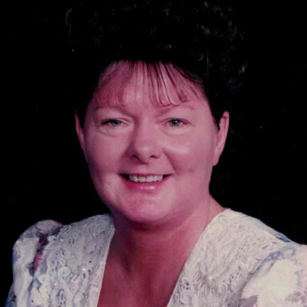 Patricia Ann Mcgowan
