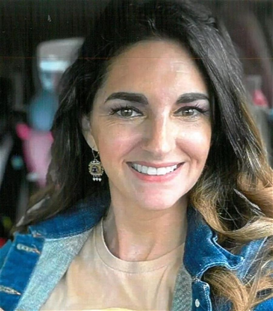 Amanda Diehl Gemmill