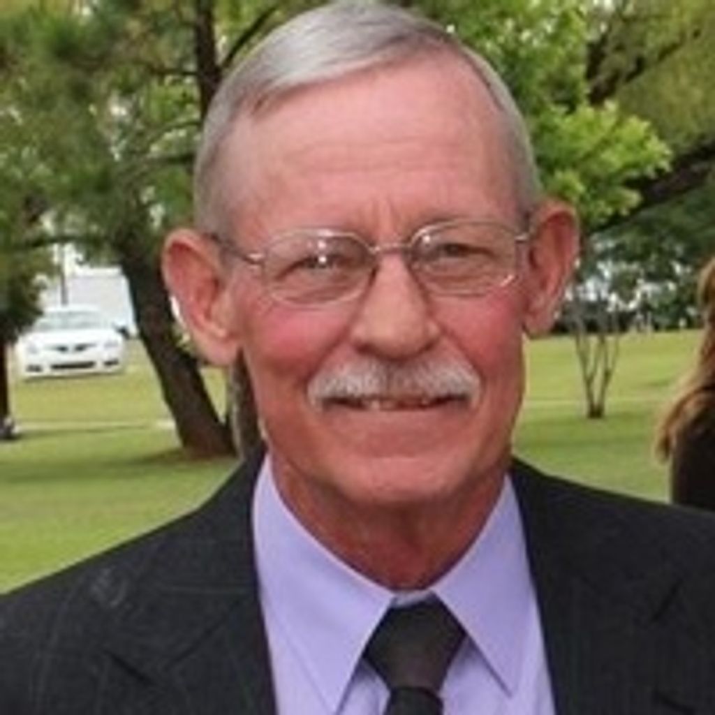 James 'Danny' Daniel Trent