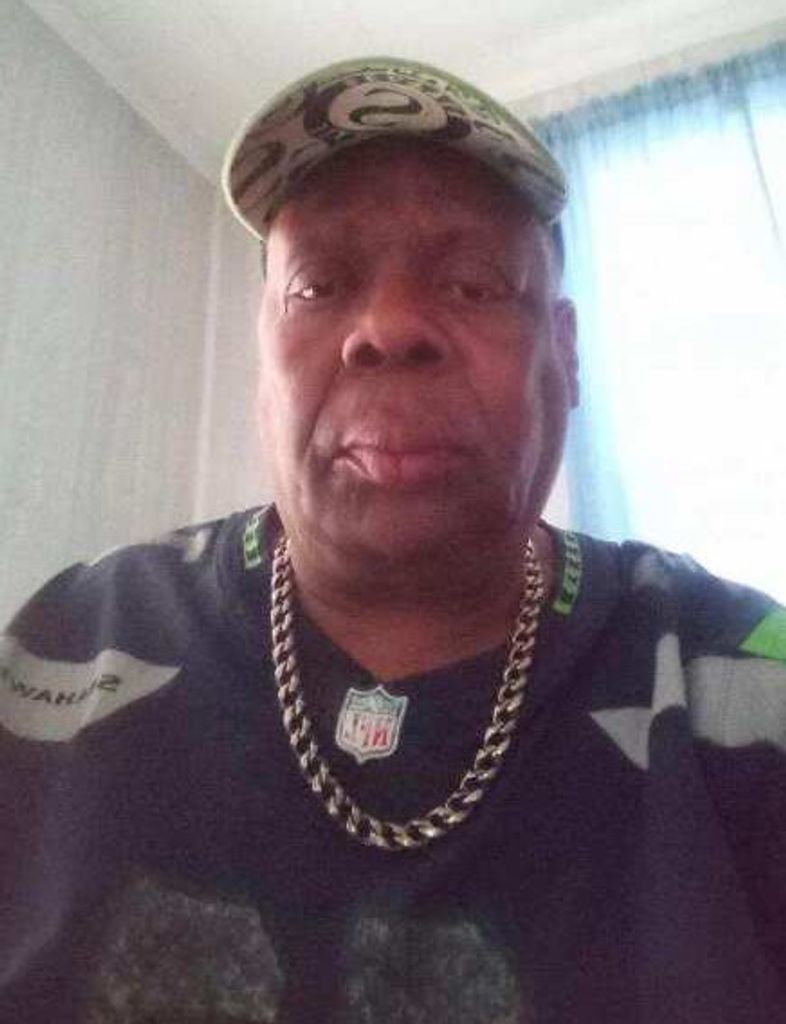 Ronald "Focus" Edward Jennings Profile Photo