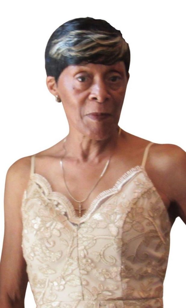 Joyce Phyllis Ann Cuffee Profile Photo