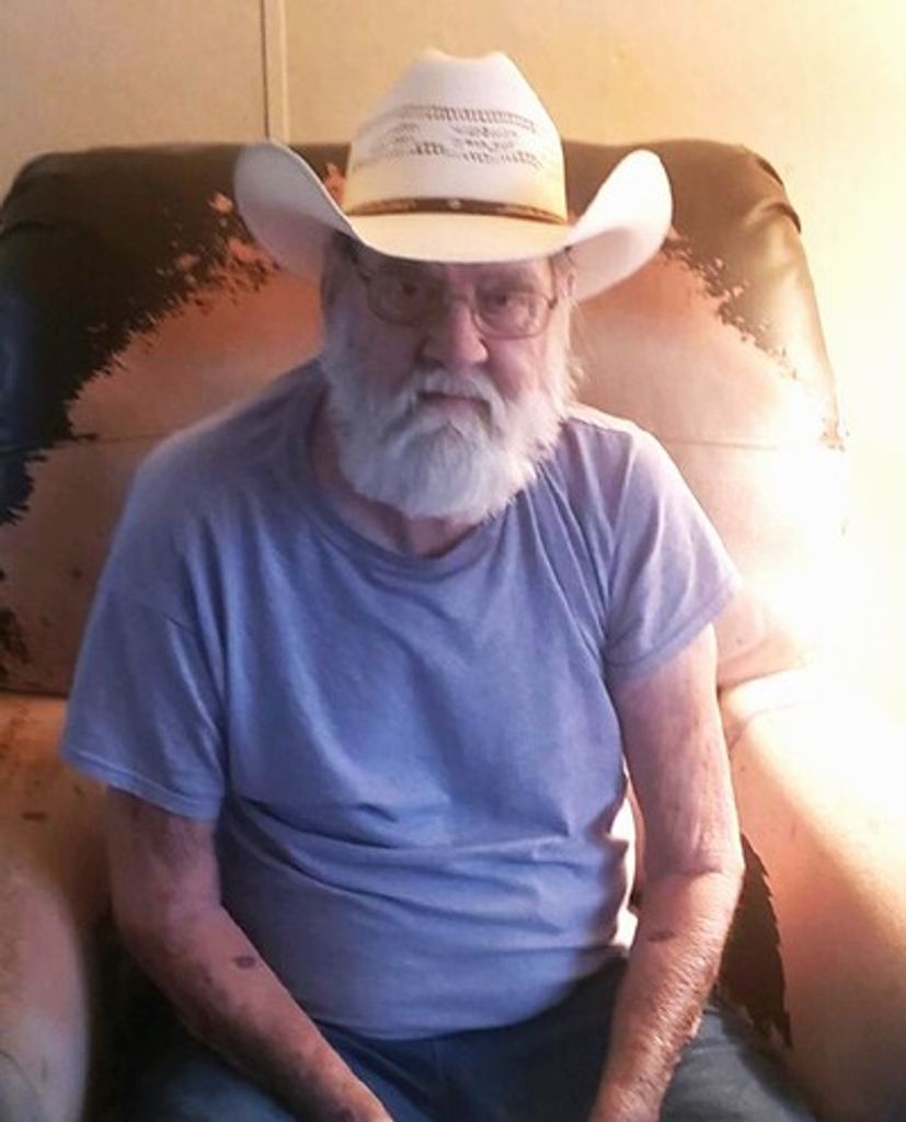 Roger Larue Spears Profile Photo