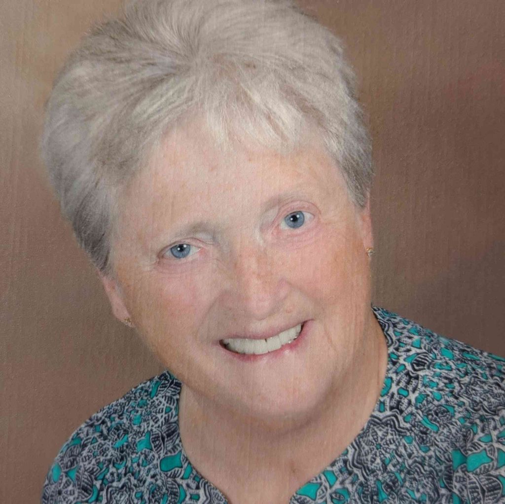 Agnes A. Friend Profile Photo