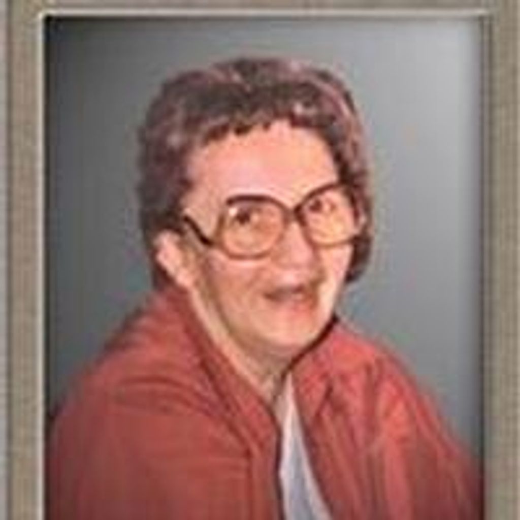 Maxine Lucile Johns