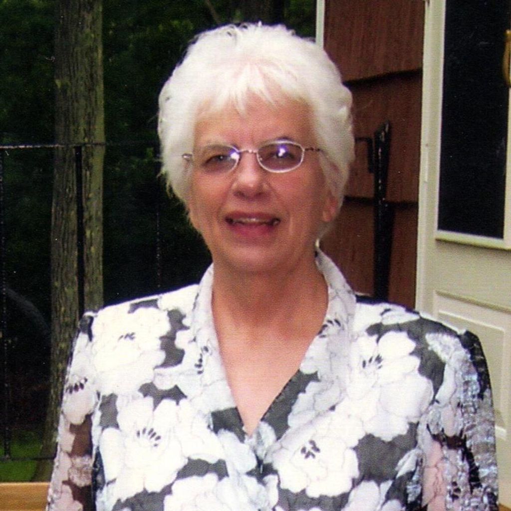 Ann-Marie Mezzanotti