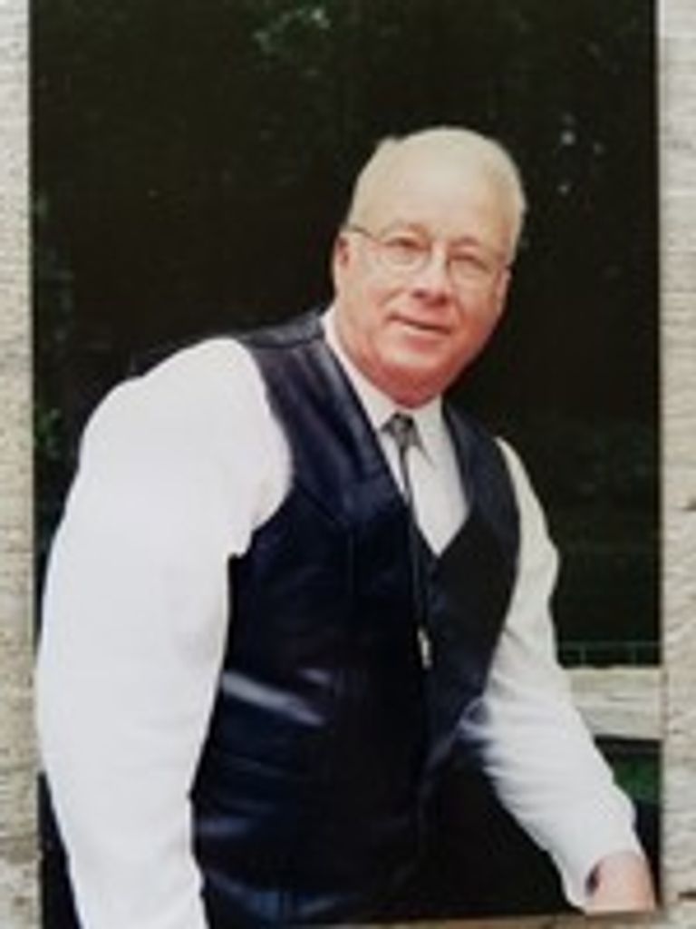 Charles Williams