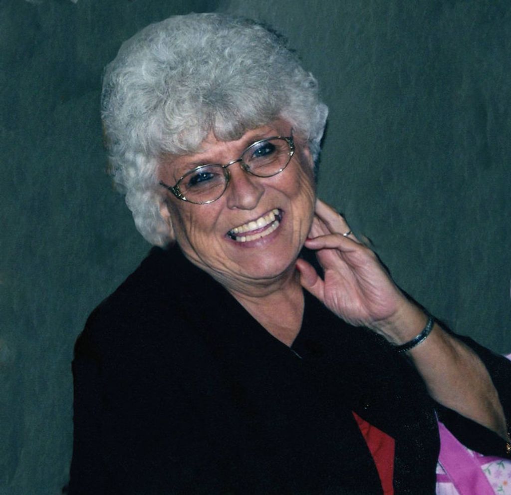 Joyce E. Ramsdell