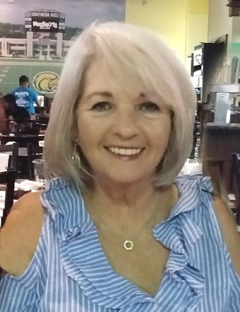 Shelia (Parnell)  Stuart Profile Photo