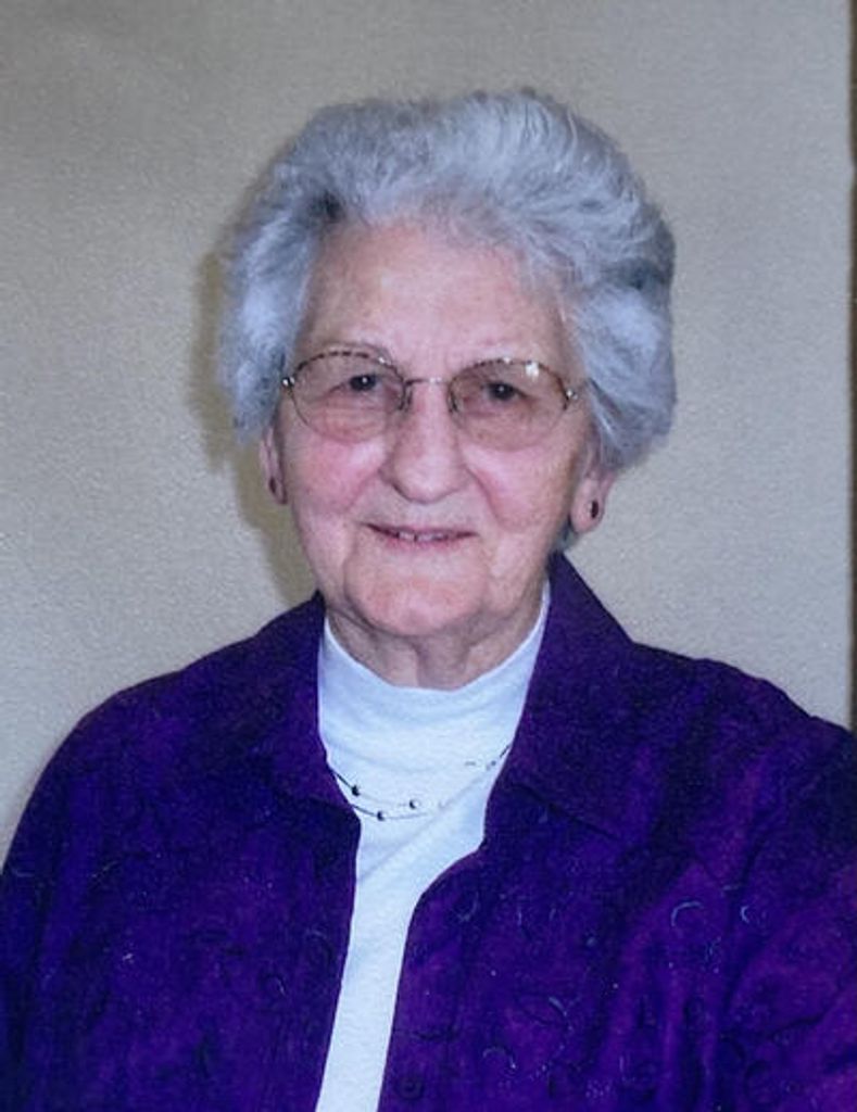 Daisy Walker Higgins Profile Photo