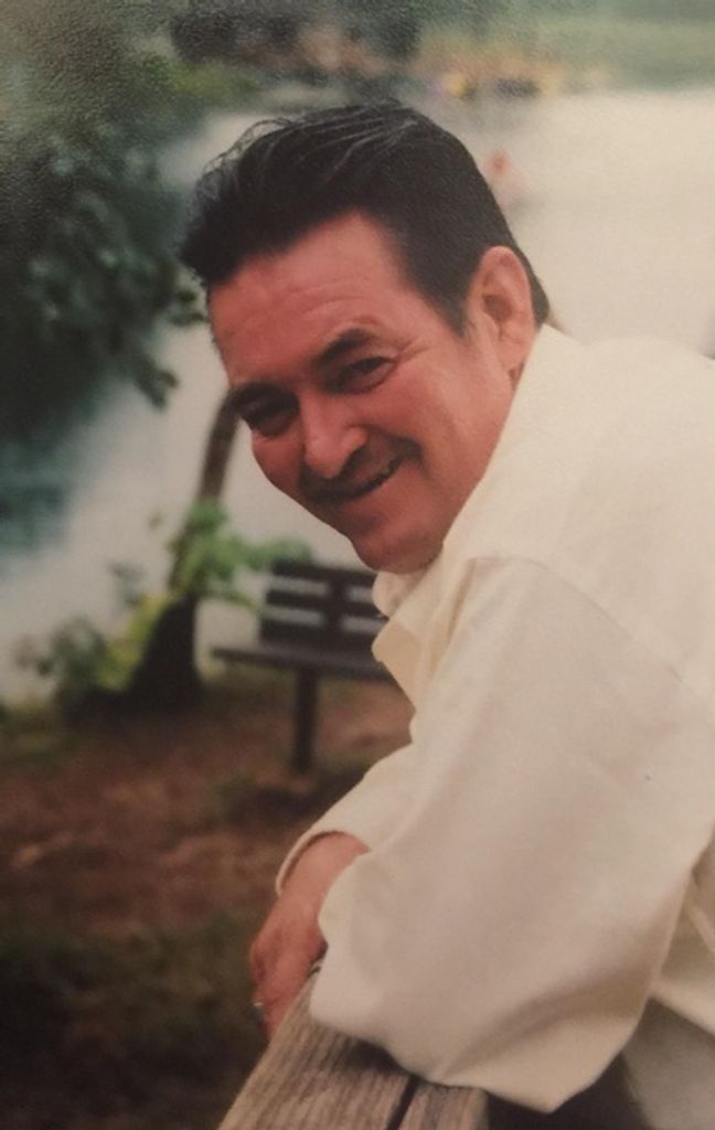 Terry Wayne Cripe Profile Photo