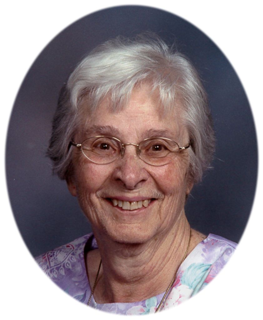 Dorothy H. (Buelow)  Bentrup