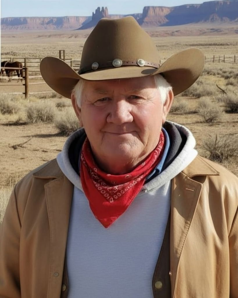 Terry Ashley Profile Photo